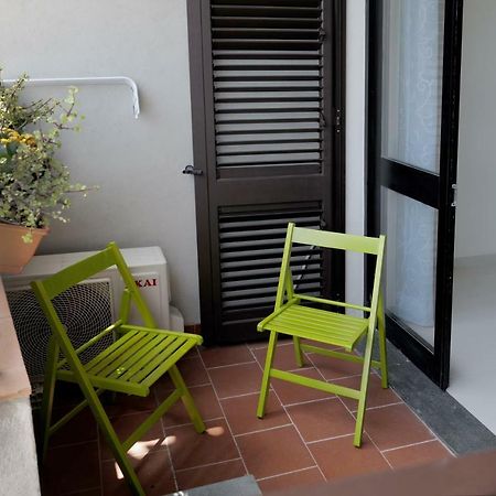 Apartamento La Casa Di Dodo Taormina Exterior foto