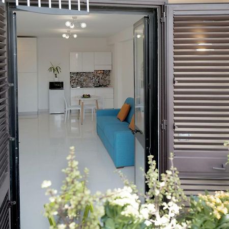 Apartamento La Casa Di Dodo Taormina Exterior foto