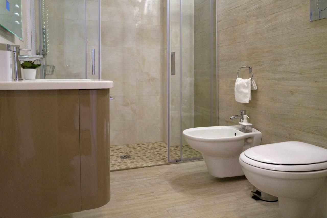 Apartamento La Casa Di Dodo Taormina Exterior foto
